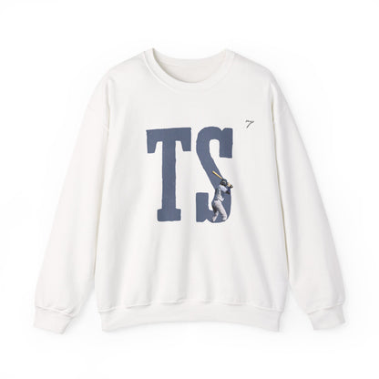 Turner Shriver Crewneck