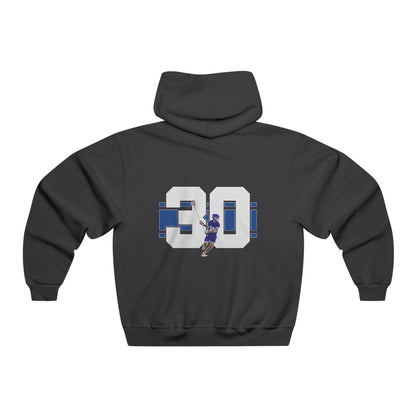 Ben Waechter Vintage Hoodie