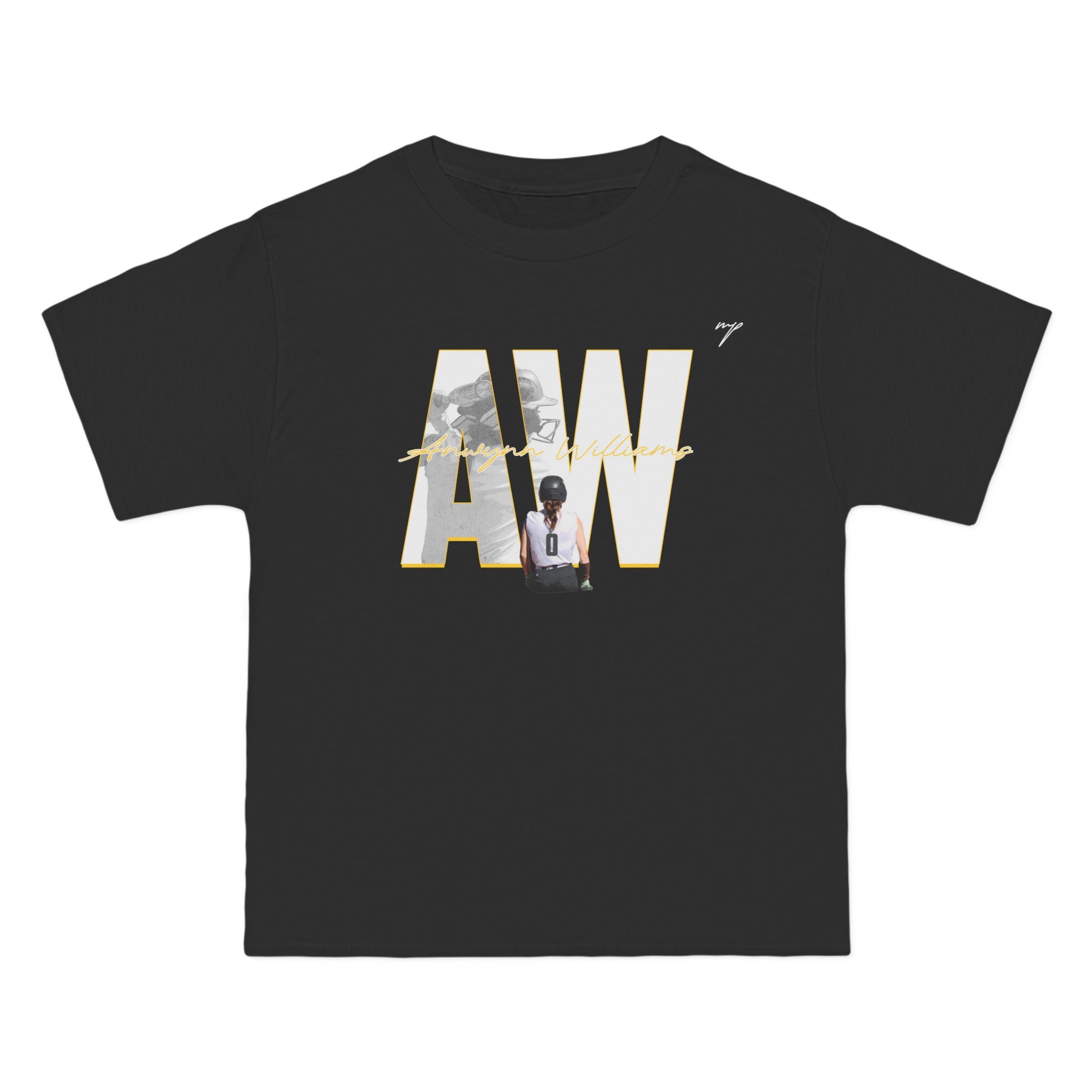 Anwynn Williams Vintage Tee