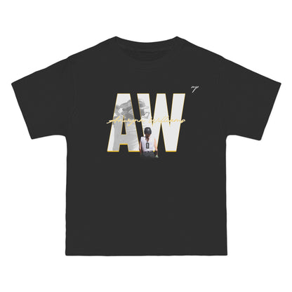 Anwynn Williams Vintage Tee
