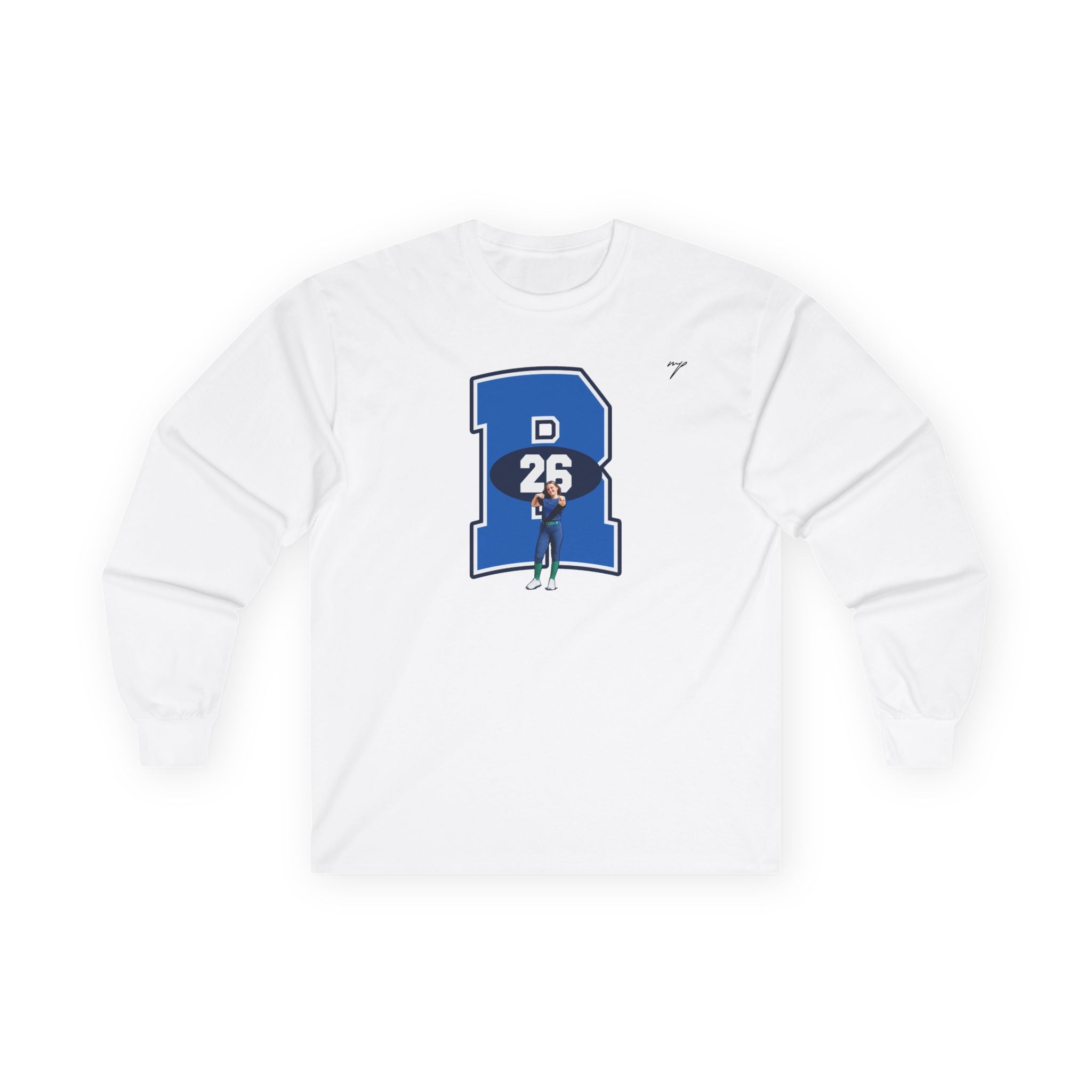 Ryleigh Johnson Long Sleeve