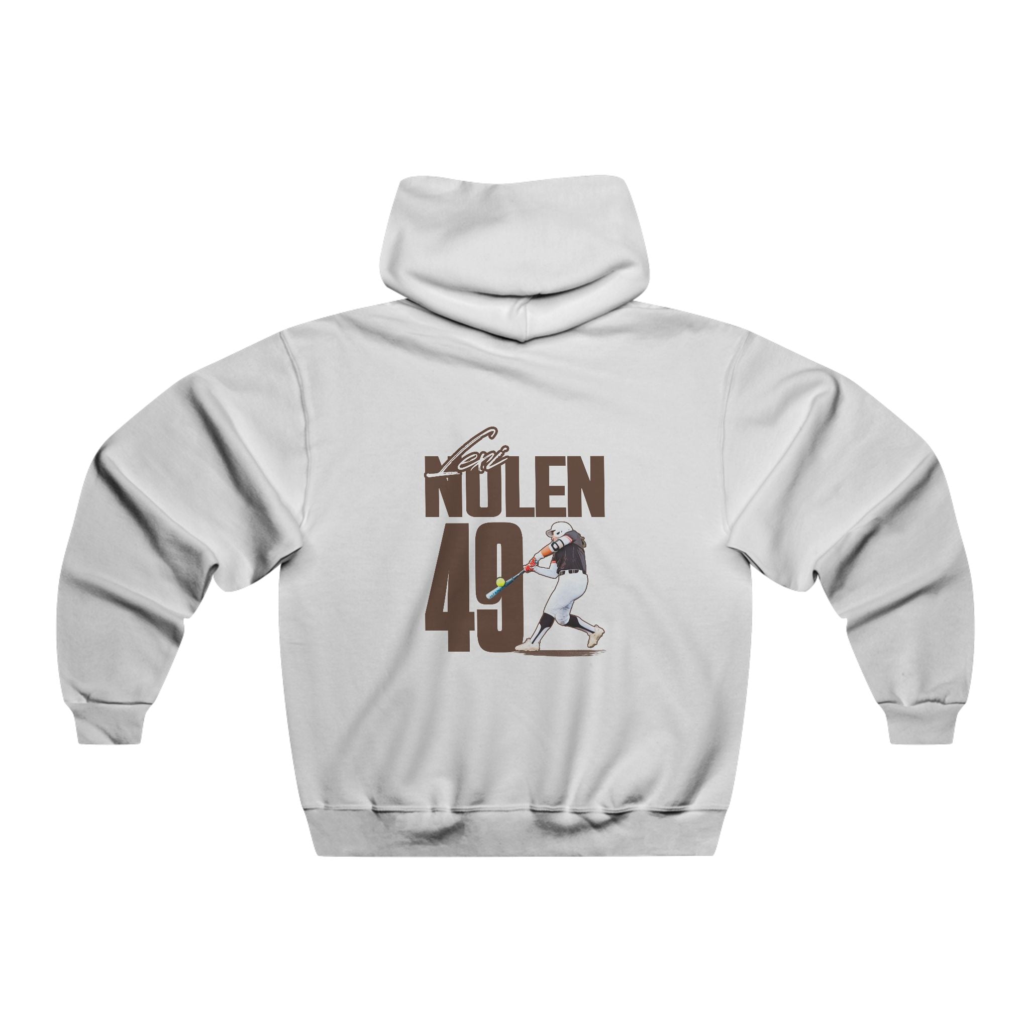 Lexi Nolen Vintage Hoodie