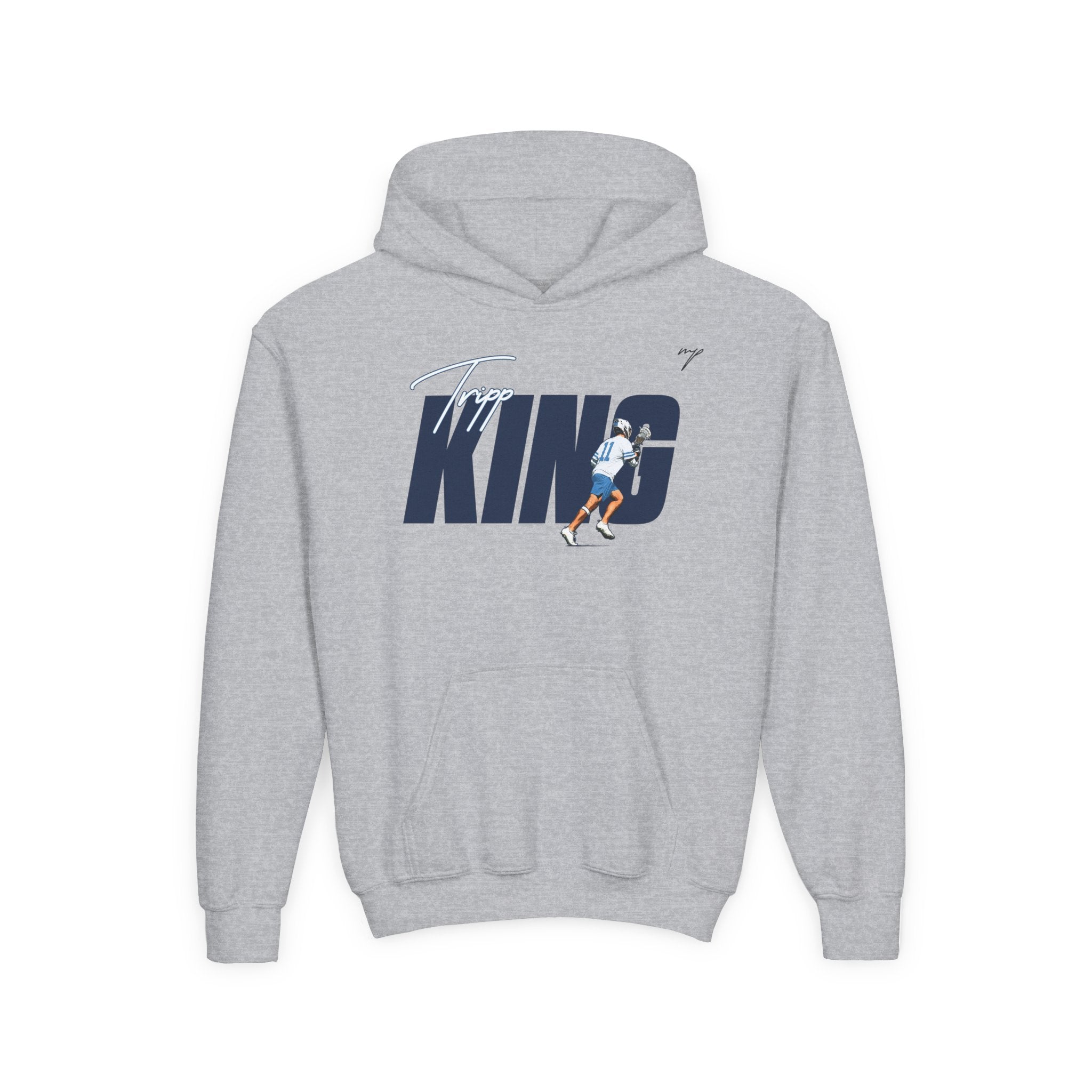 Tripp King YOUTH Hoodie