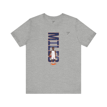 Alvin Miles Graphic Tee