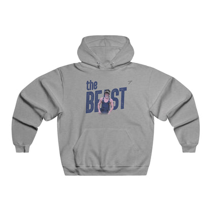 Pace Lilenfeld Vintage Hoodie