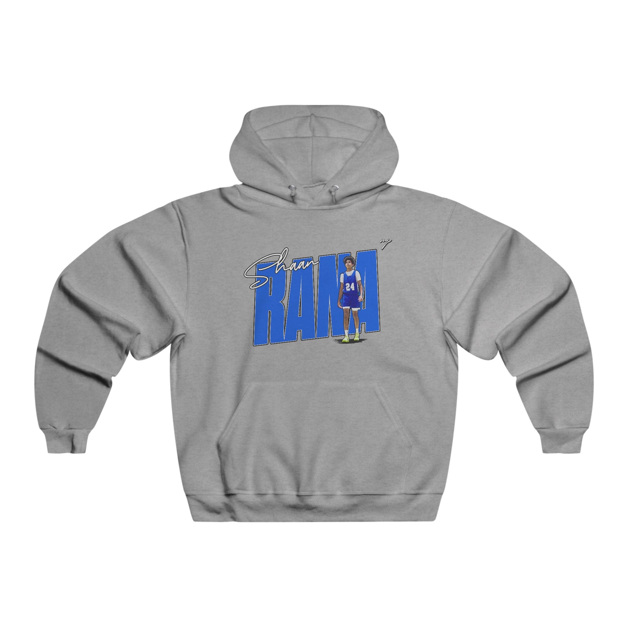 Shaan Rana Vintage Hoodie