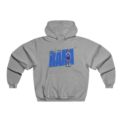 Shaan Rana Vintage Hoodie