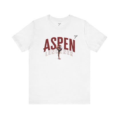 Aspen Lenczner Graphic Tee
