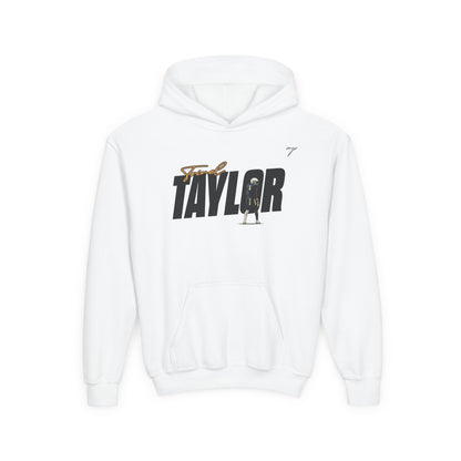 Trinel Taylor YOUTH Hoodie