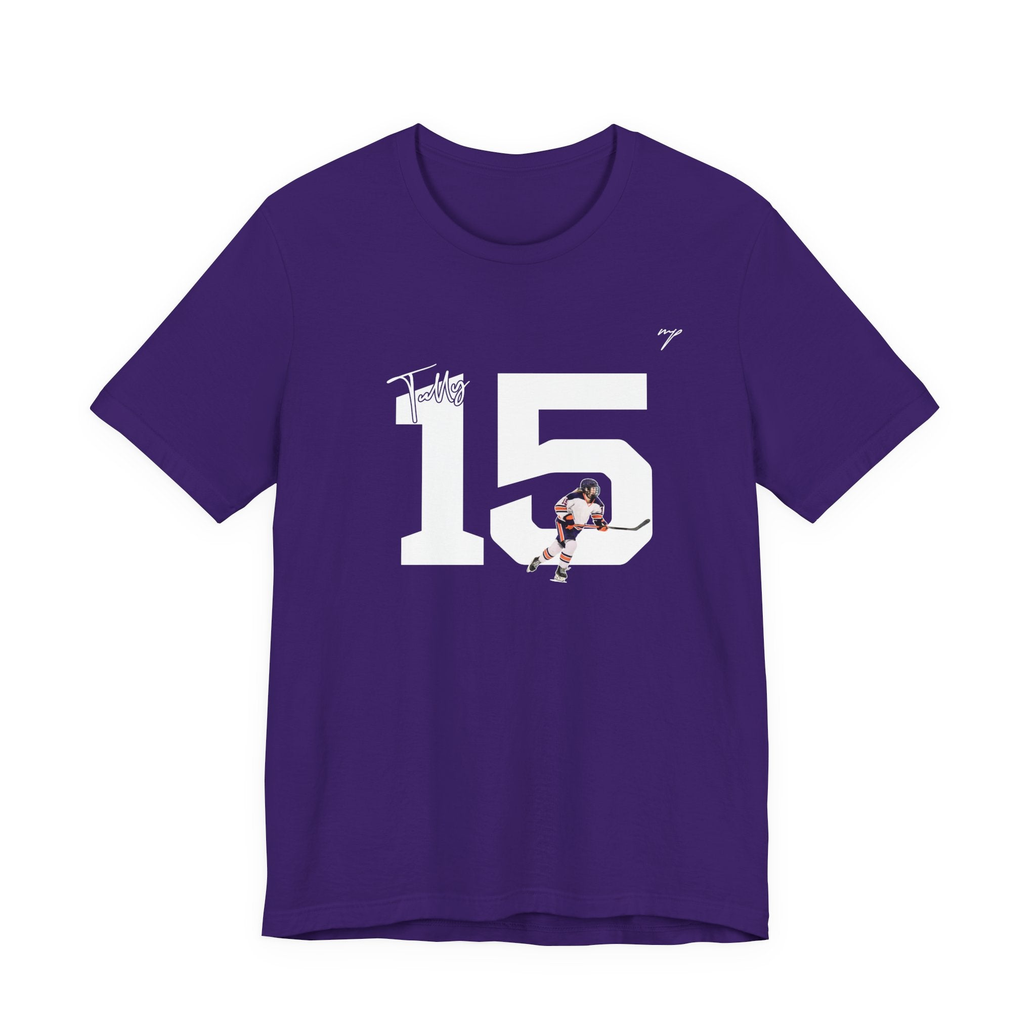 Peyton Tully Graphic Tee