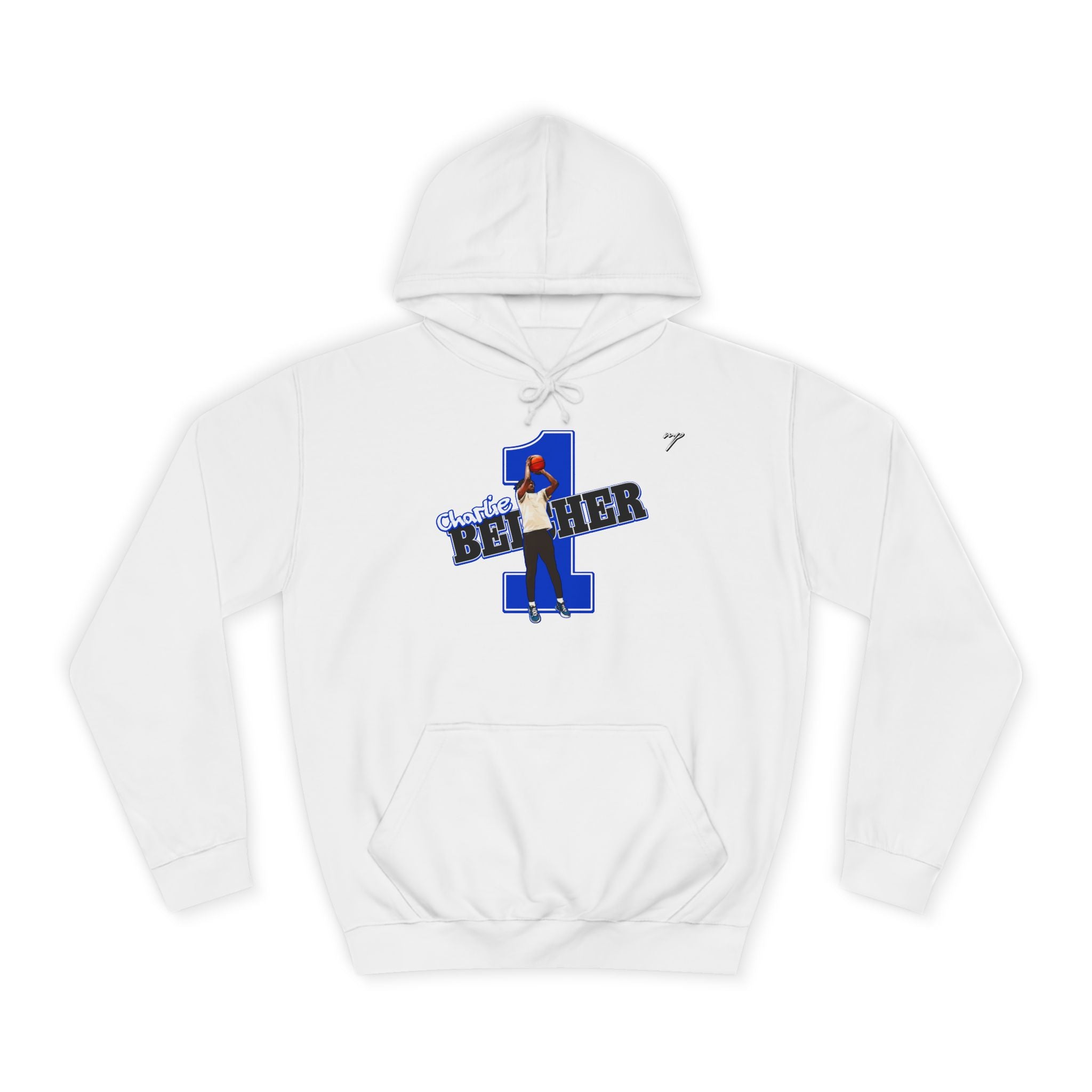 Charlie Belcher Hoodie