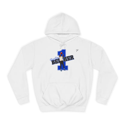Charlie Belcher Hoodie