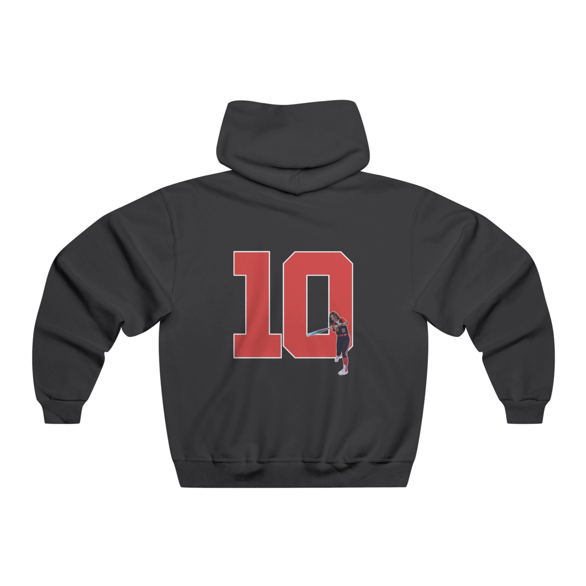 Arianna Munoz Vintage Hoodie