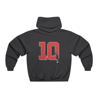 Arianna Munoz Vintage Hoodie