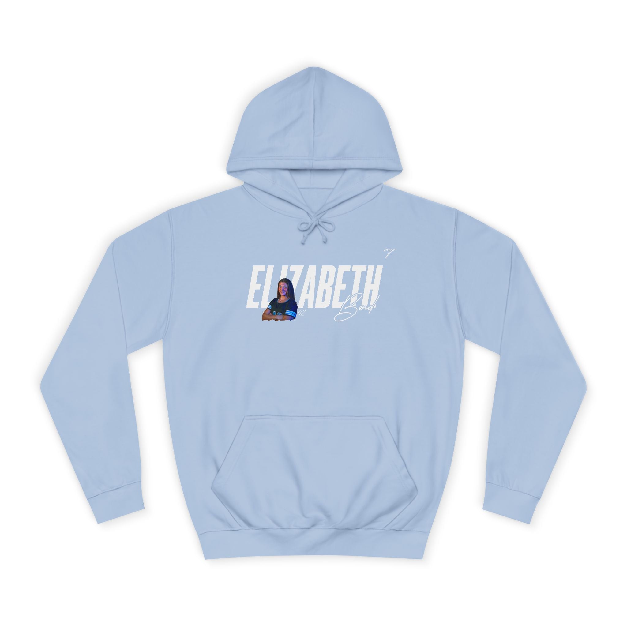 Elizabeth Bond Hoodie