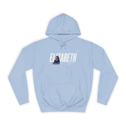 Elizabeth Bond Hoodie