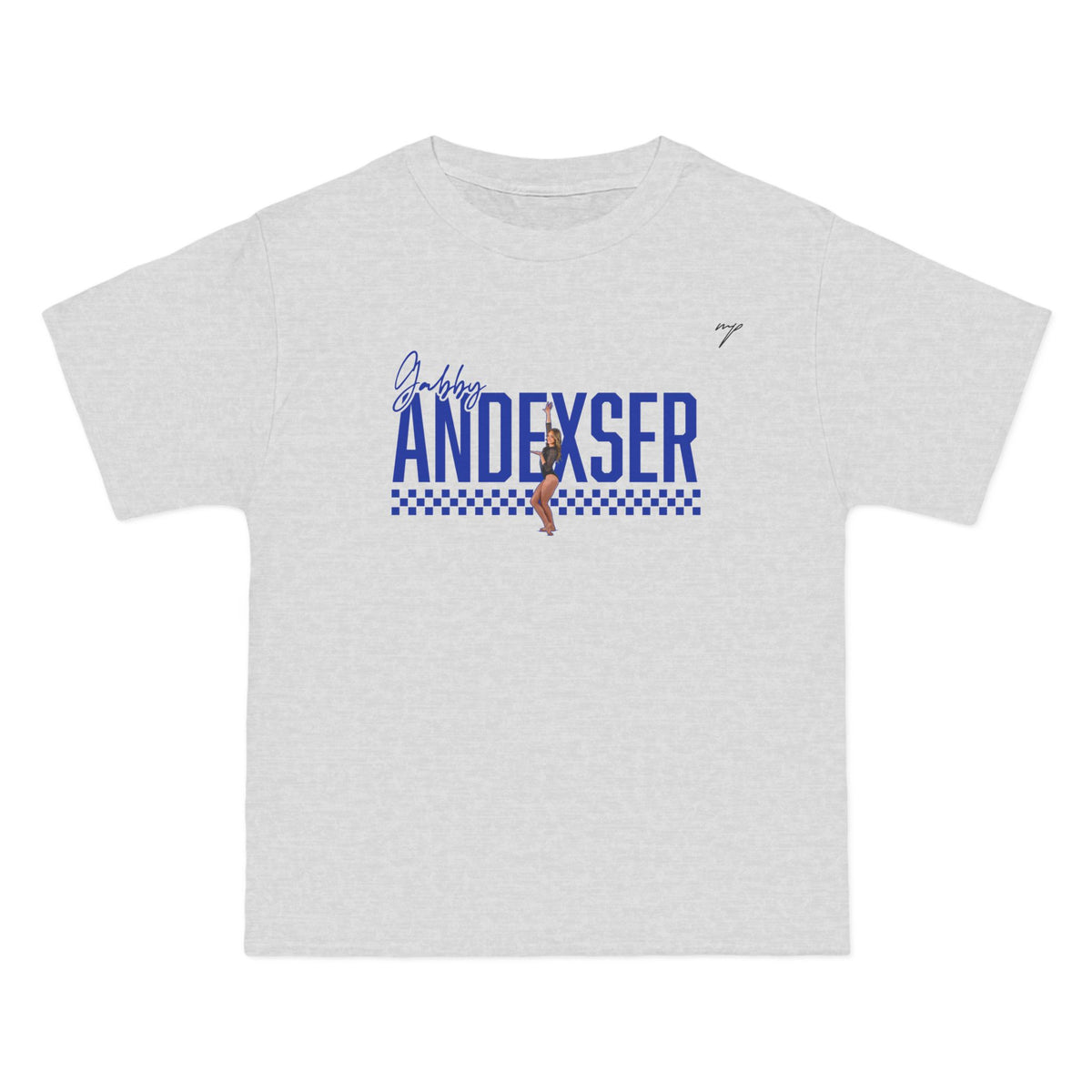 Gabriella Andexser Vintage Tee
