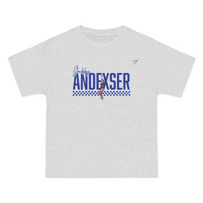 Gabriella Andexser Vintage Tee