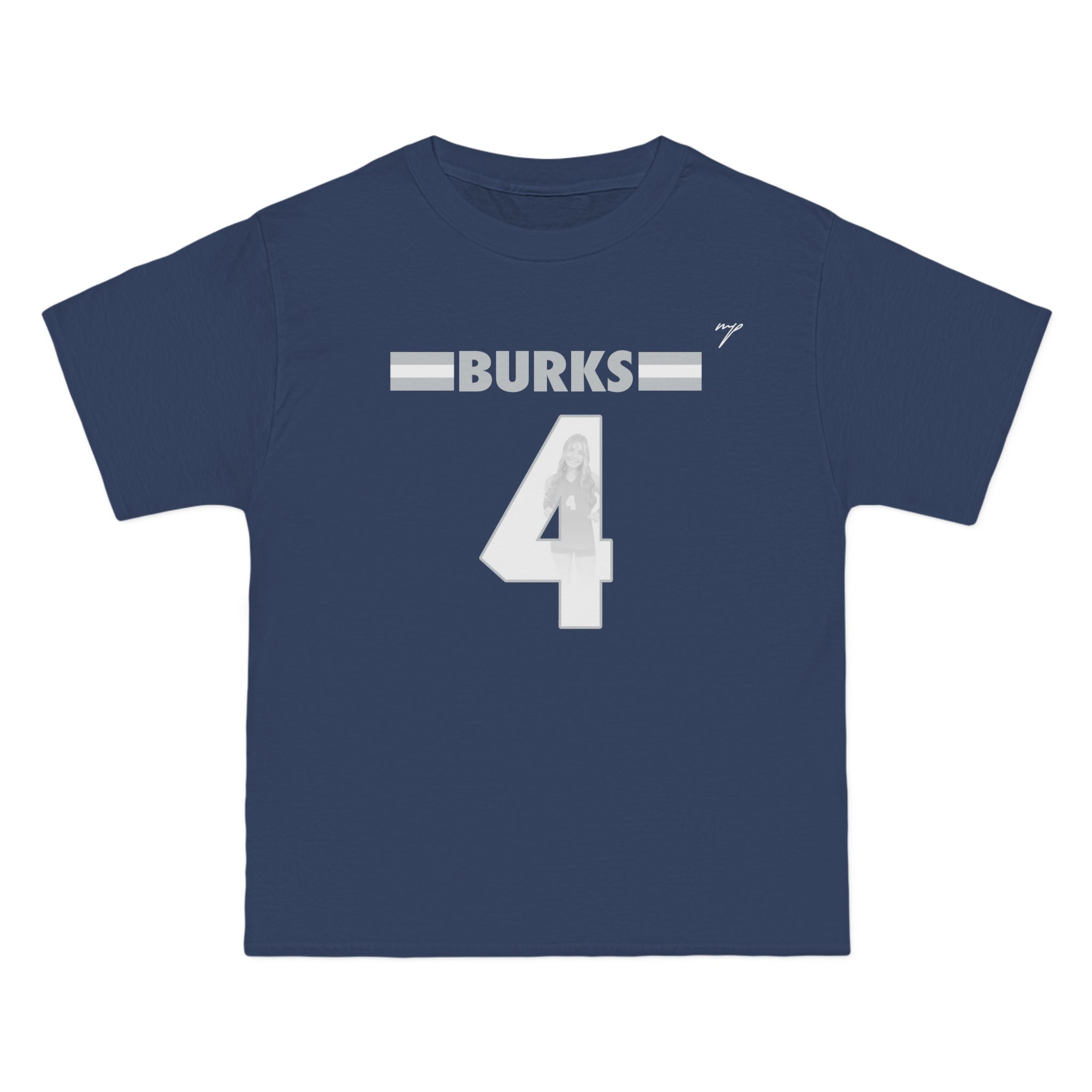 Addison Burks Vintage Tee