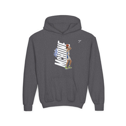 Mathers McHone YOUTH Hoodie