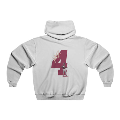 Matthew Polk Vintage Hoodie