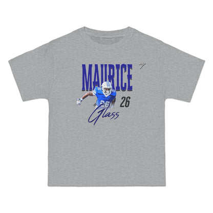 Maurice Glass Vintage Tee
