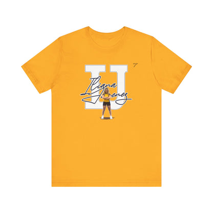 Iliana Jimenez Graphic Tee
