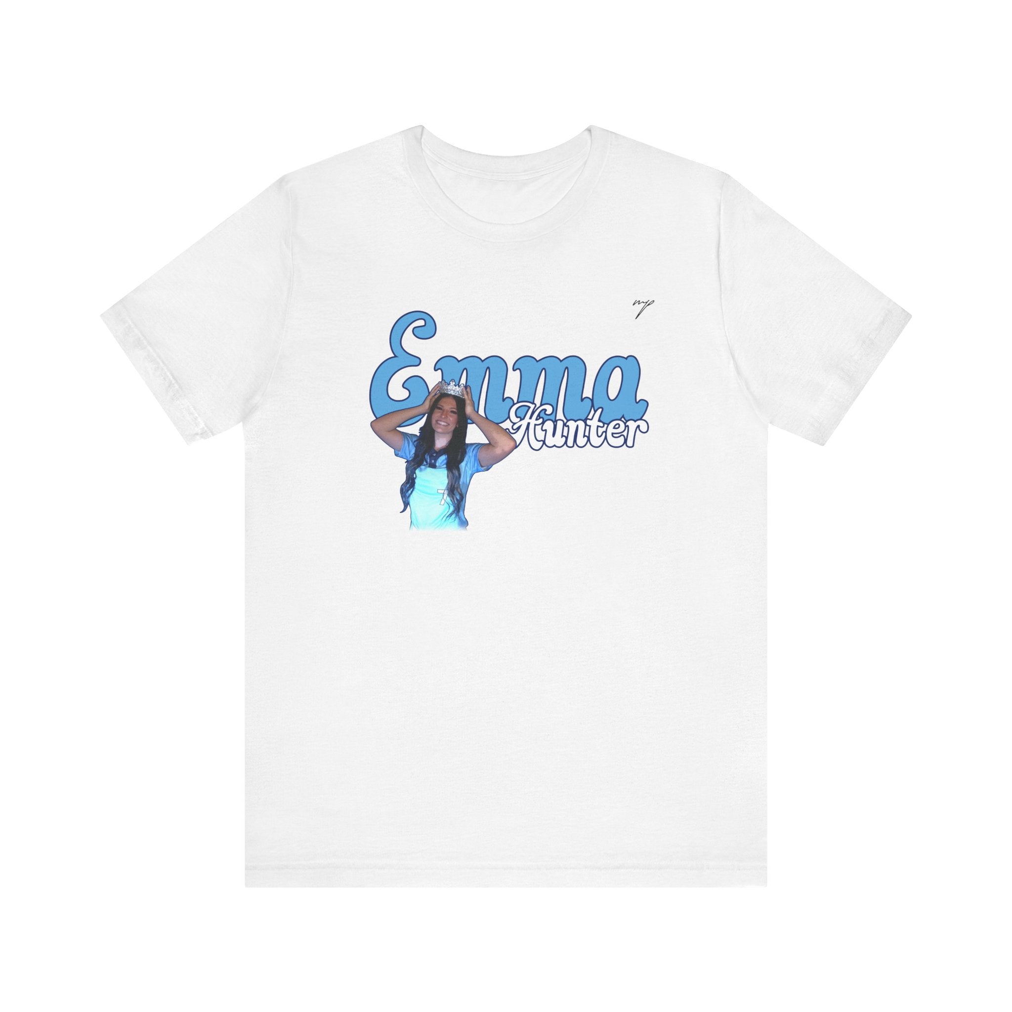 Emma Hunter Graphic Tee