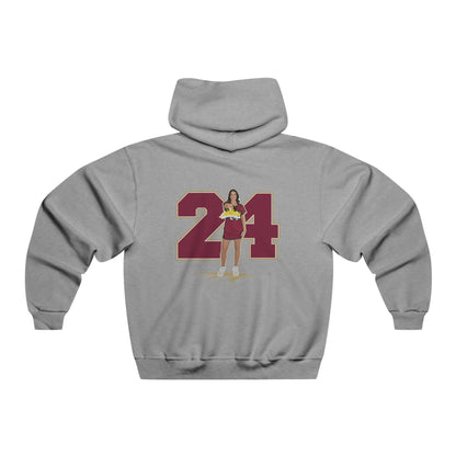 Kailey McKenna Vintage Hoodie