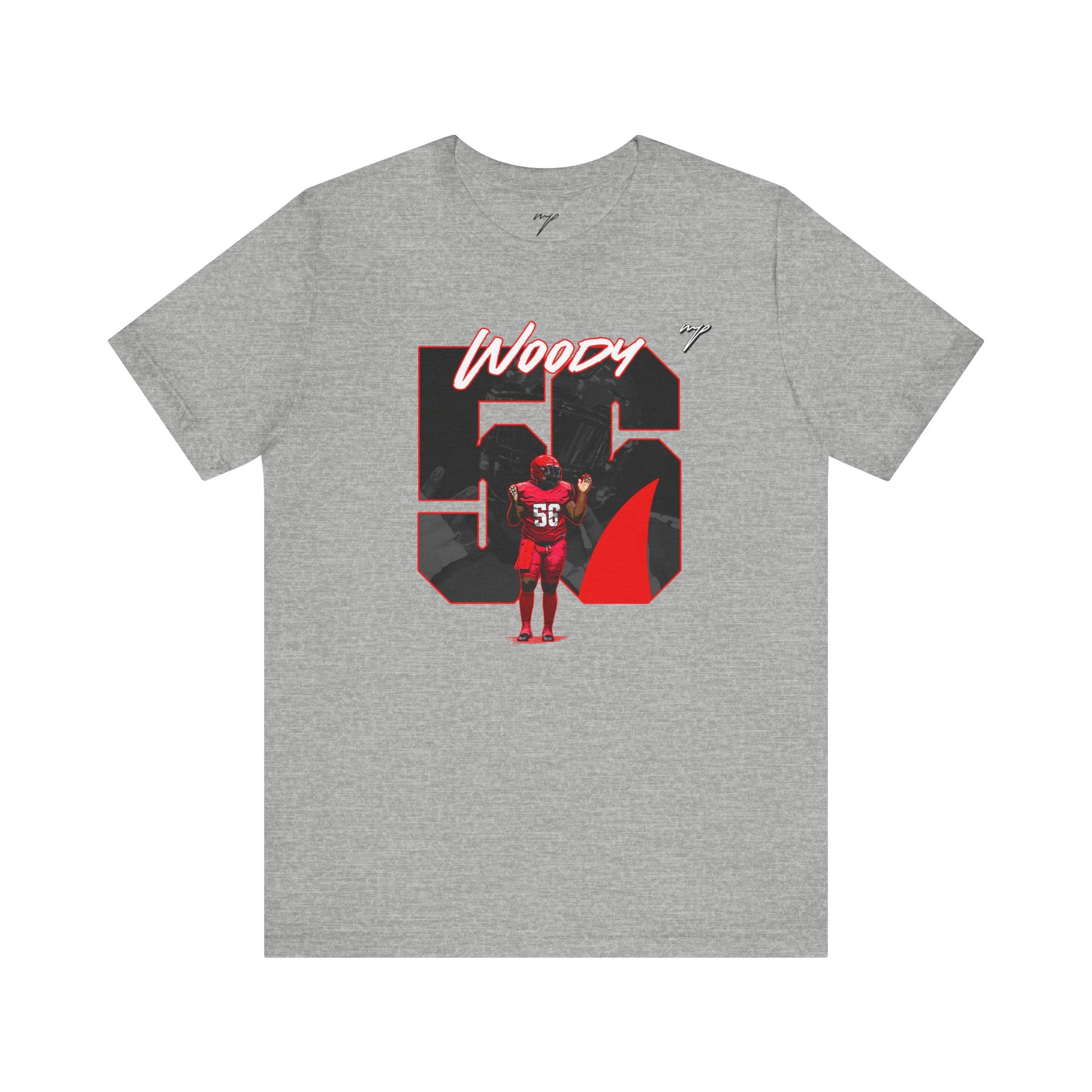 Aric Harris Graphic Tee