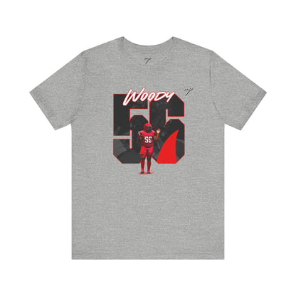 Aric Harris Graphic Tee