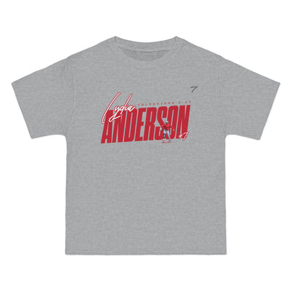 Lydia Anderson Vintage Tee