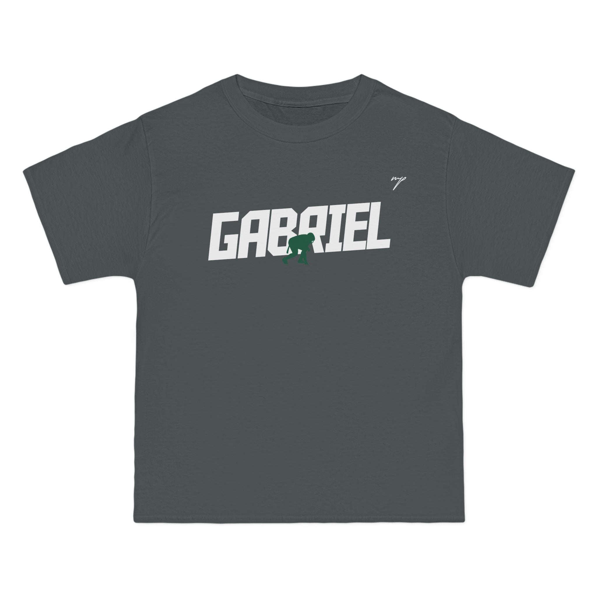 Gabriel Valeros Vintage Tee