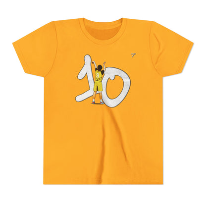 Aneury Fernandez YOUTH Graphic Tee