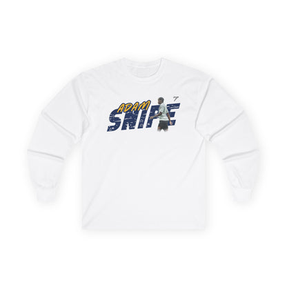 Adam Snipe Long Sleeve Tee