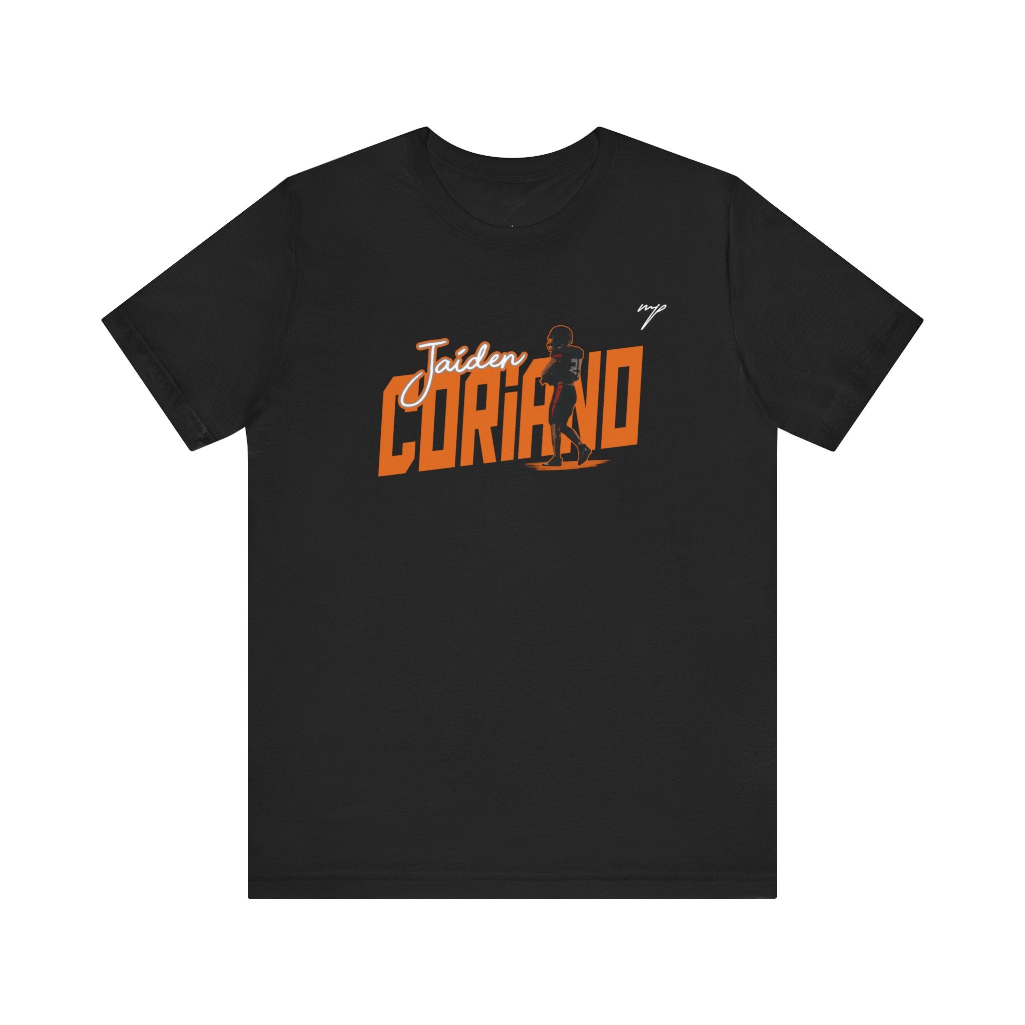 Jaiden Coriano Graphic Tee