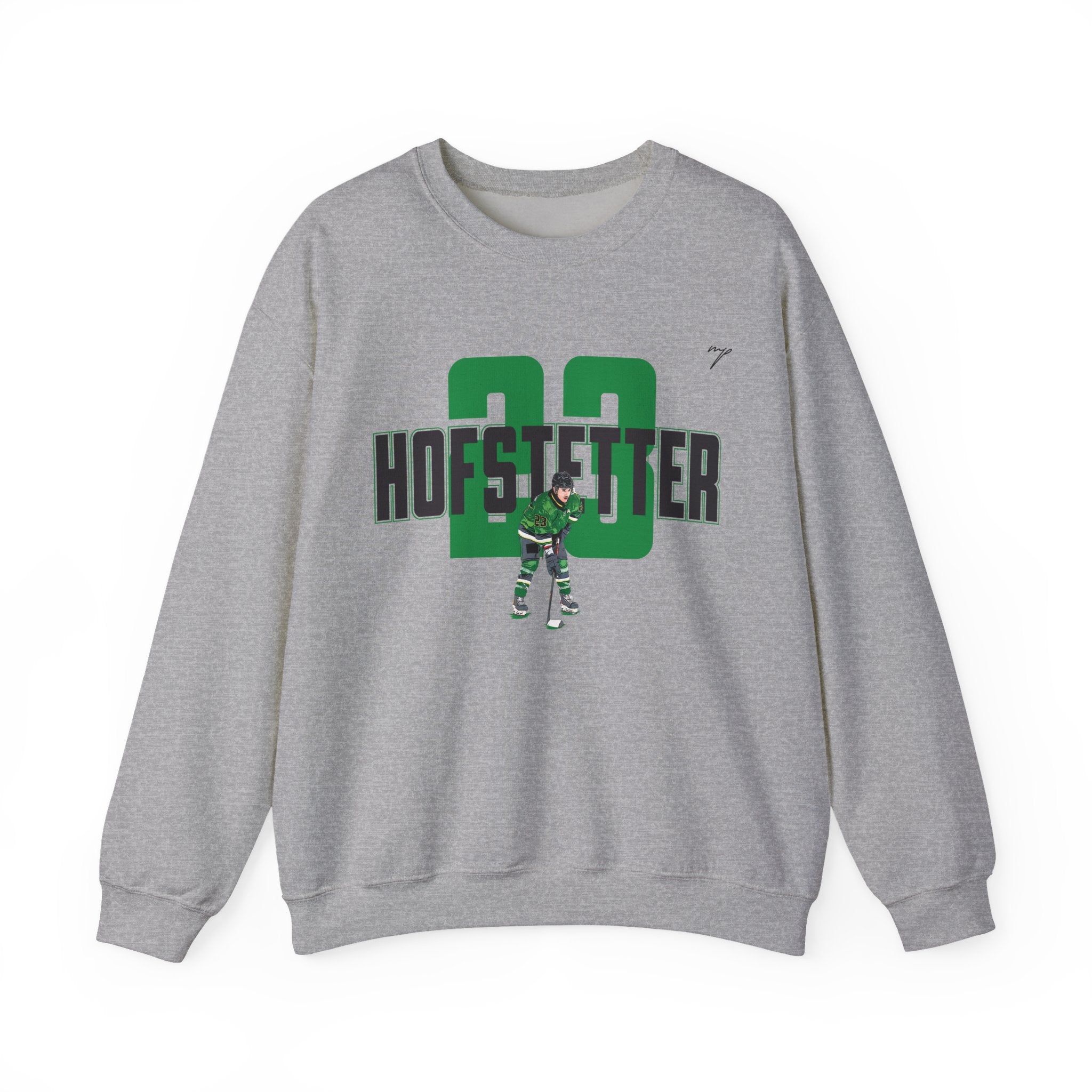 Cam Hofstetter Crewneck