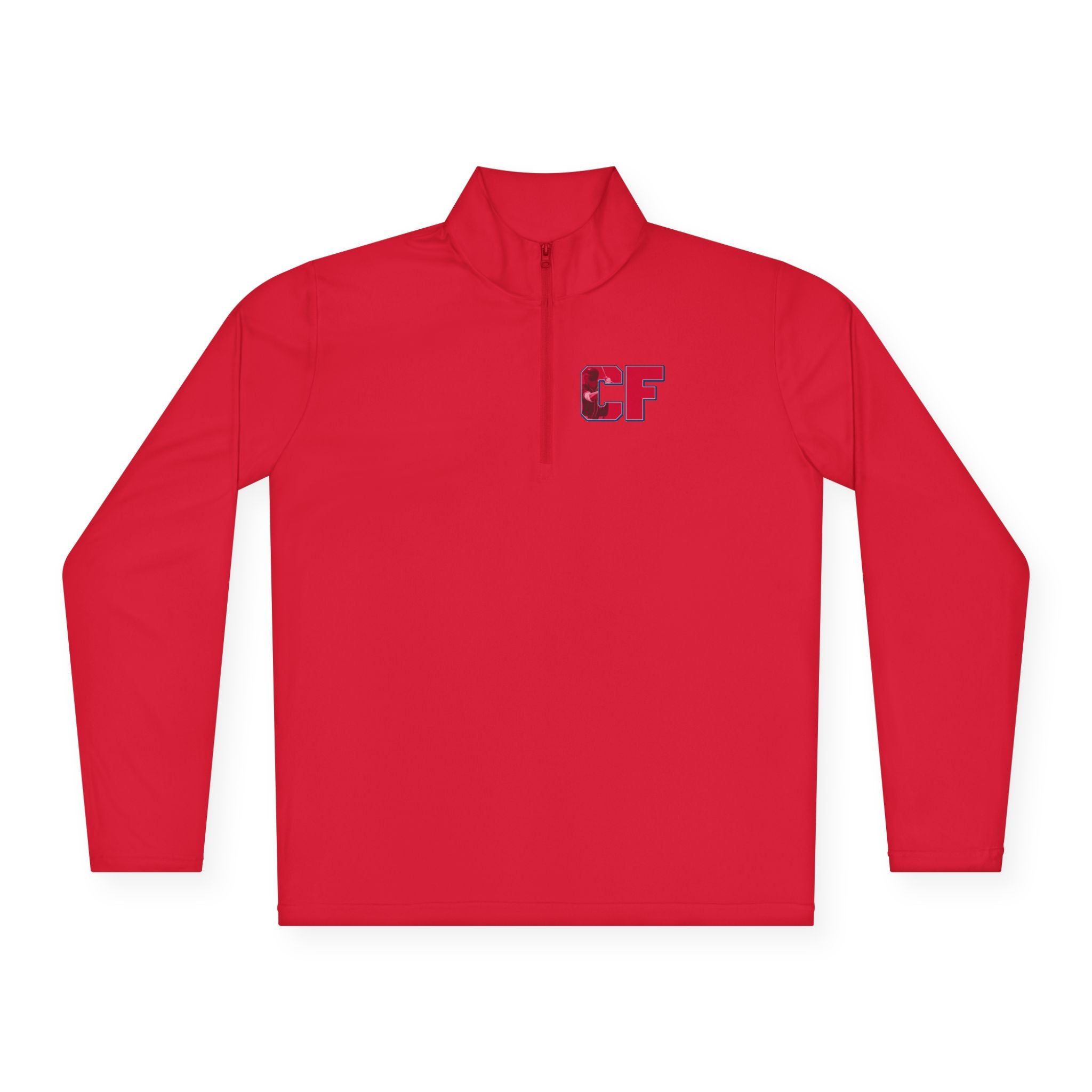 Chayce Formosa Quarter-Zip