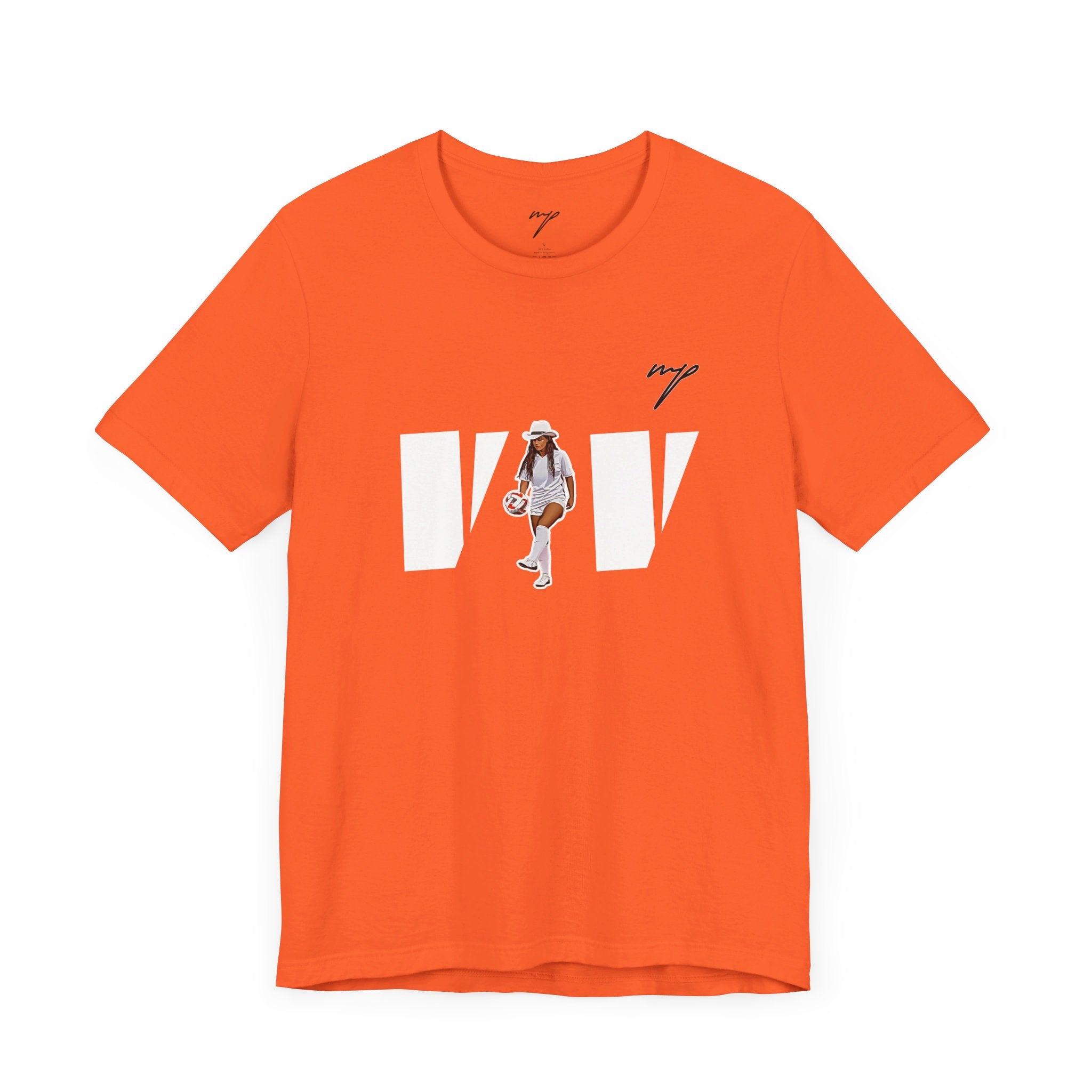 Vivian Geesbreght Graphic Tee