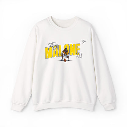 Trey Malone III Crewneck