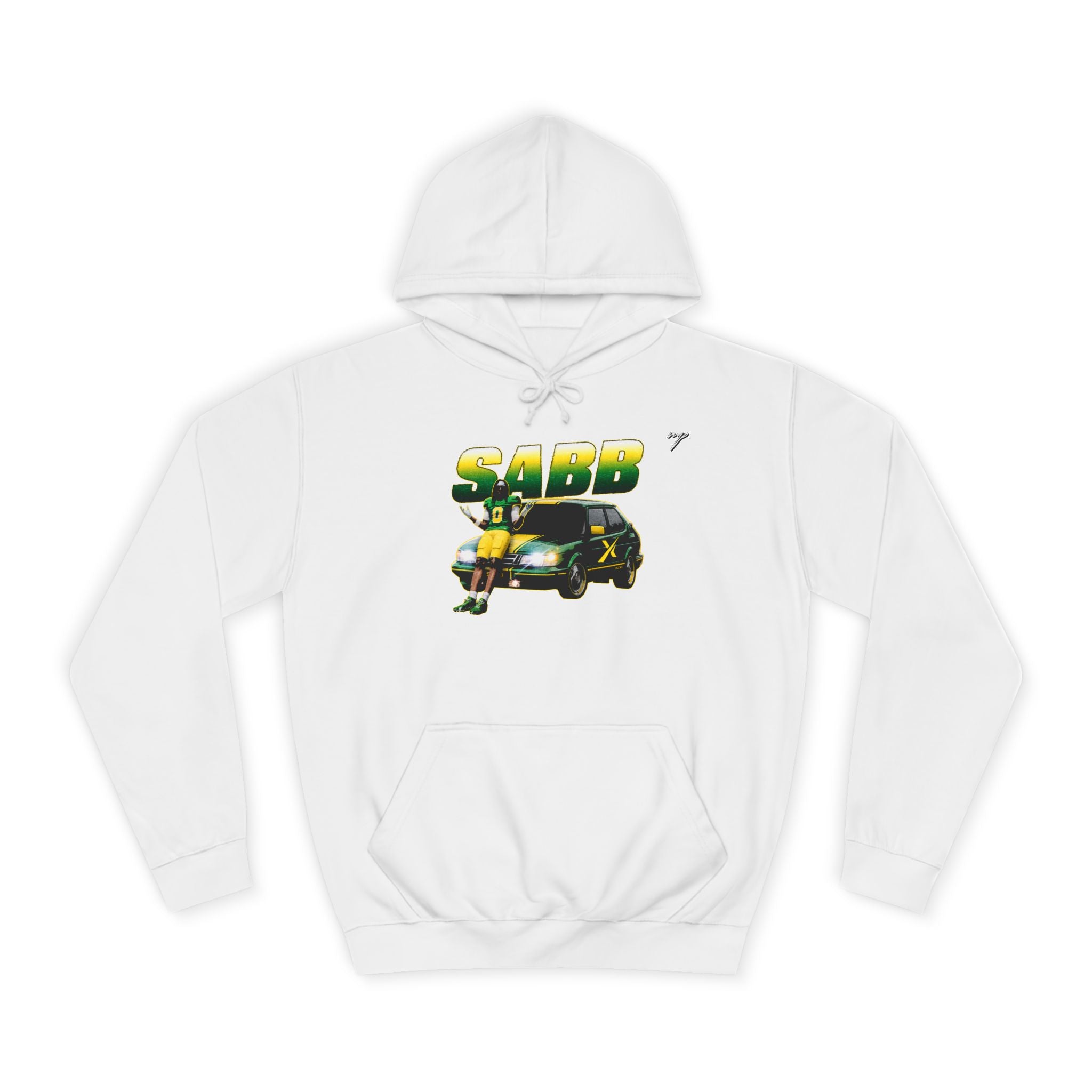 Xavier Sabb Hoodie