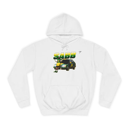 Xavier Sabb Hoodie