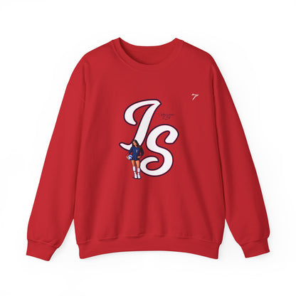 Isabella Suhy Crewneck