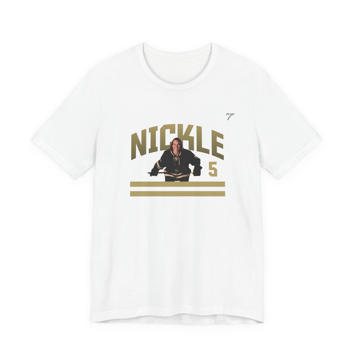 Nicole Pietrucha Graphic Tee