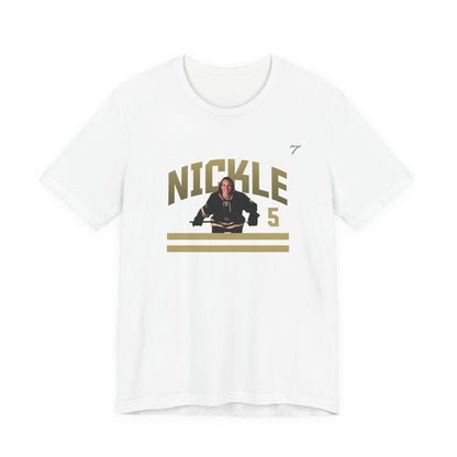 Nicole Pietrucha Graphic Tee
