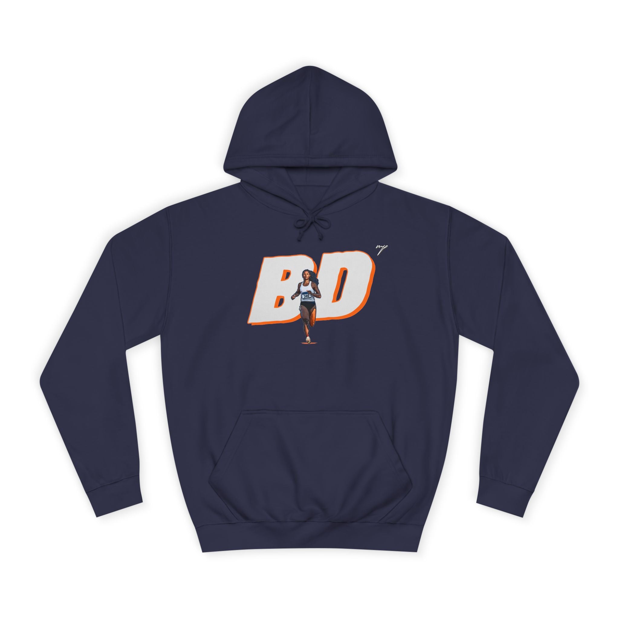 Brooklyn Davis Hoodie