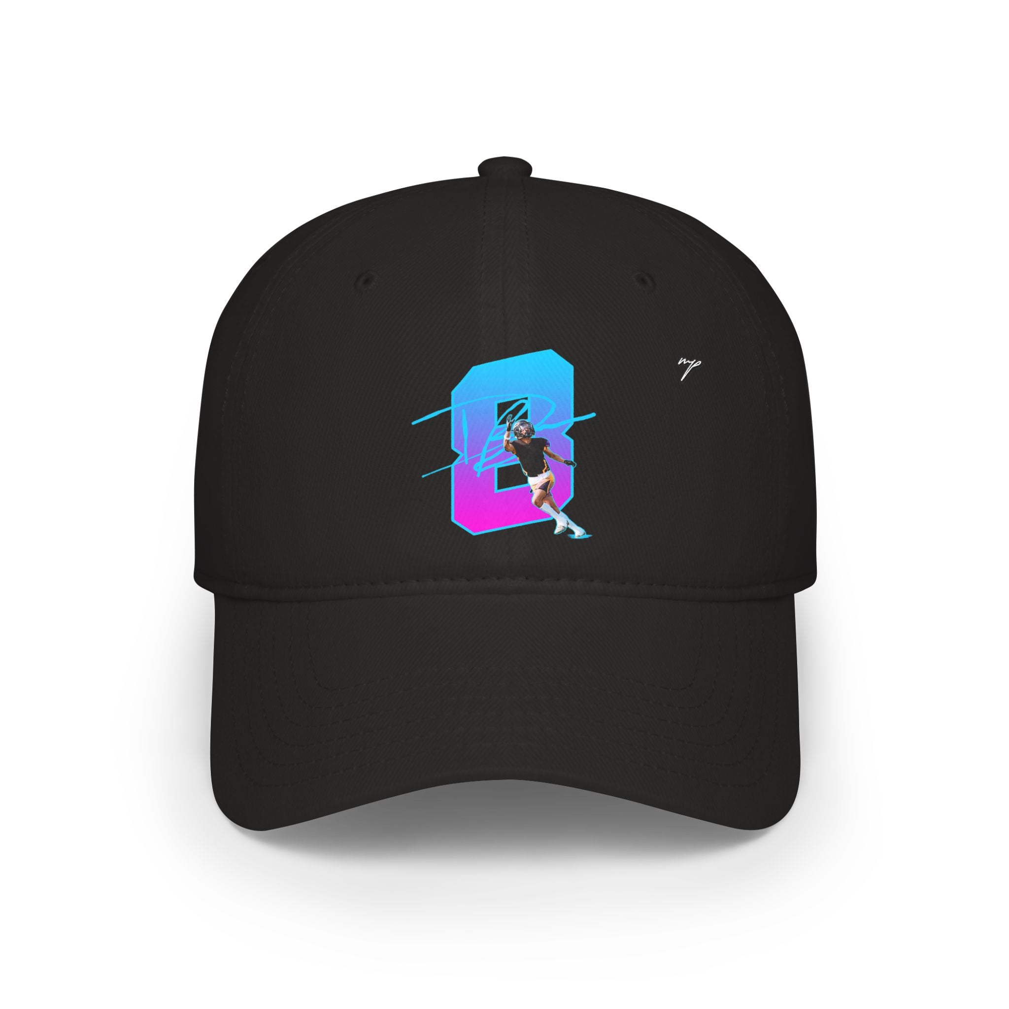 Dawnte Bowman Hat