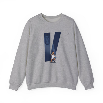 Varvara Zvereva Crewneck