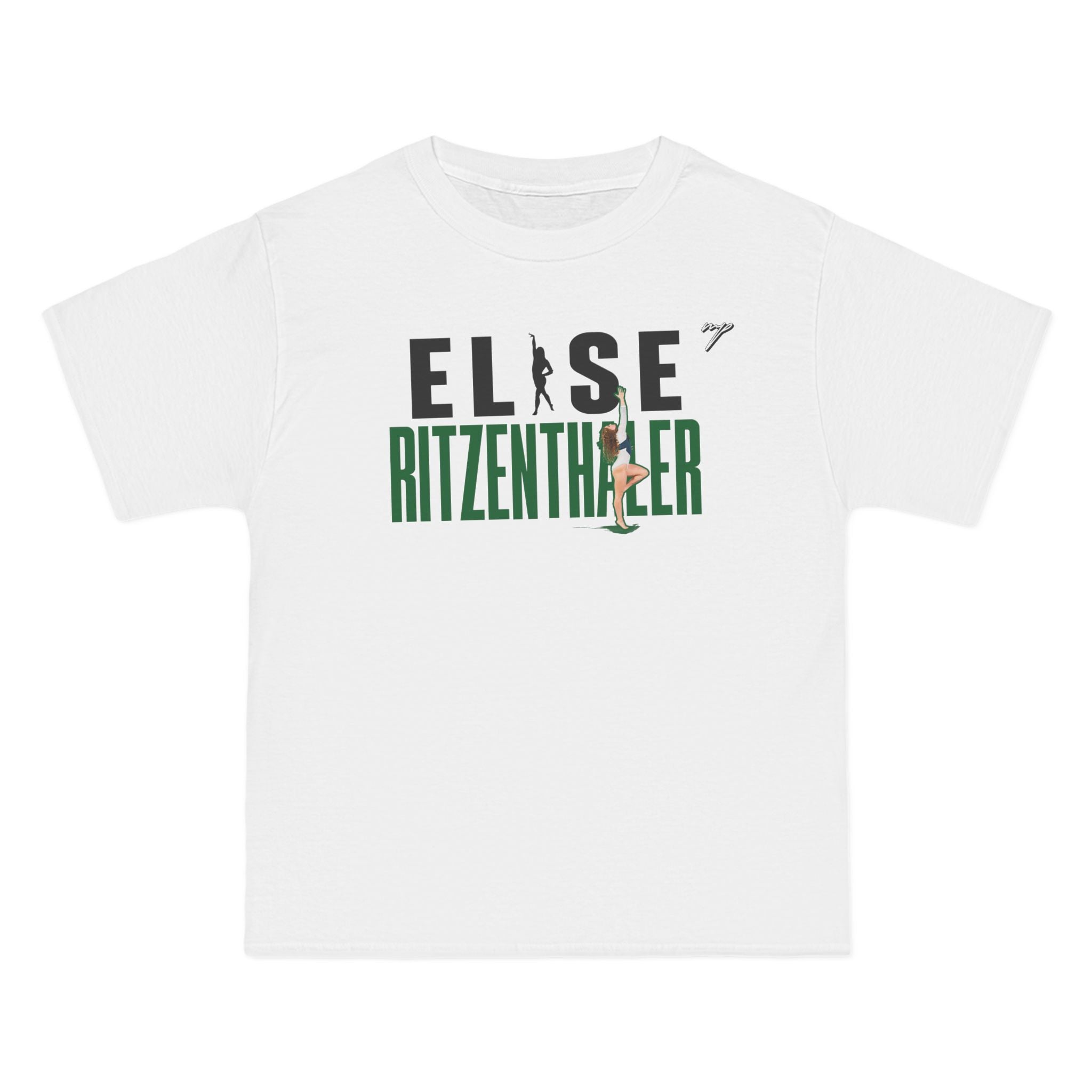 Elise Ritzenthaler Vintage Tee