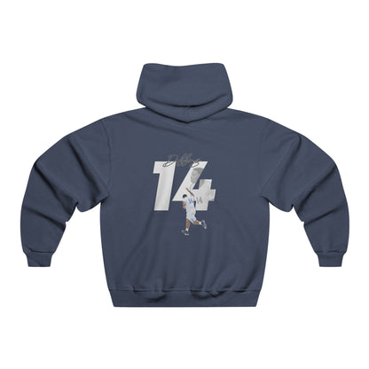 Devin Dobbins Vintage Hoodie